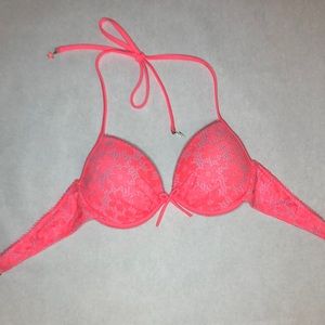 Victoria’s Secret Pink Bikini Top